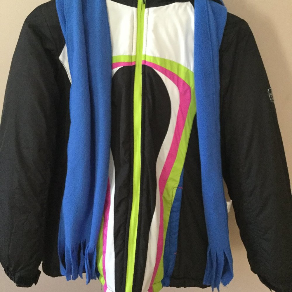 Rothschild Ski Coat